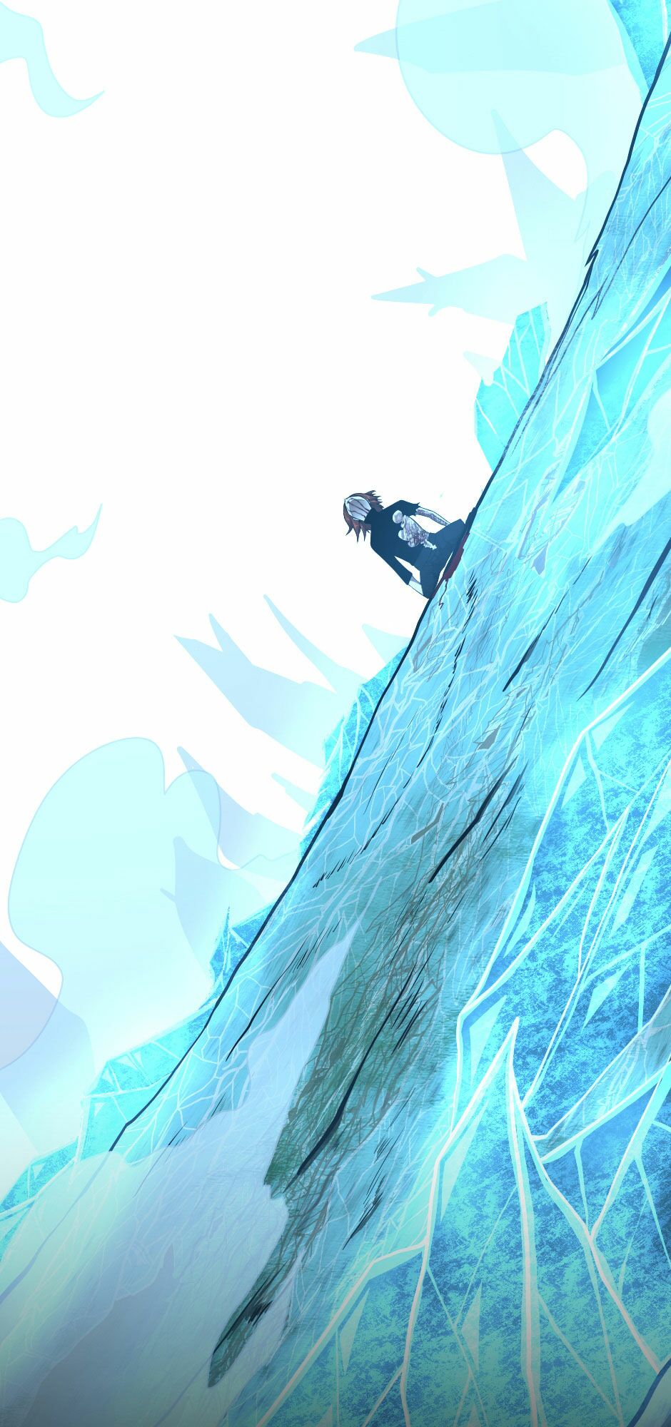 Ánh Sáng Cuối Con Đường Chap 67 - Next Chap 68