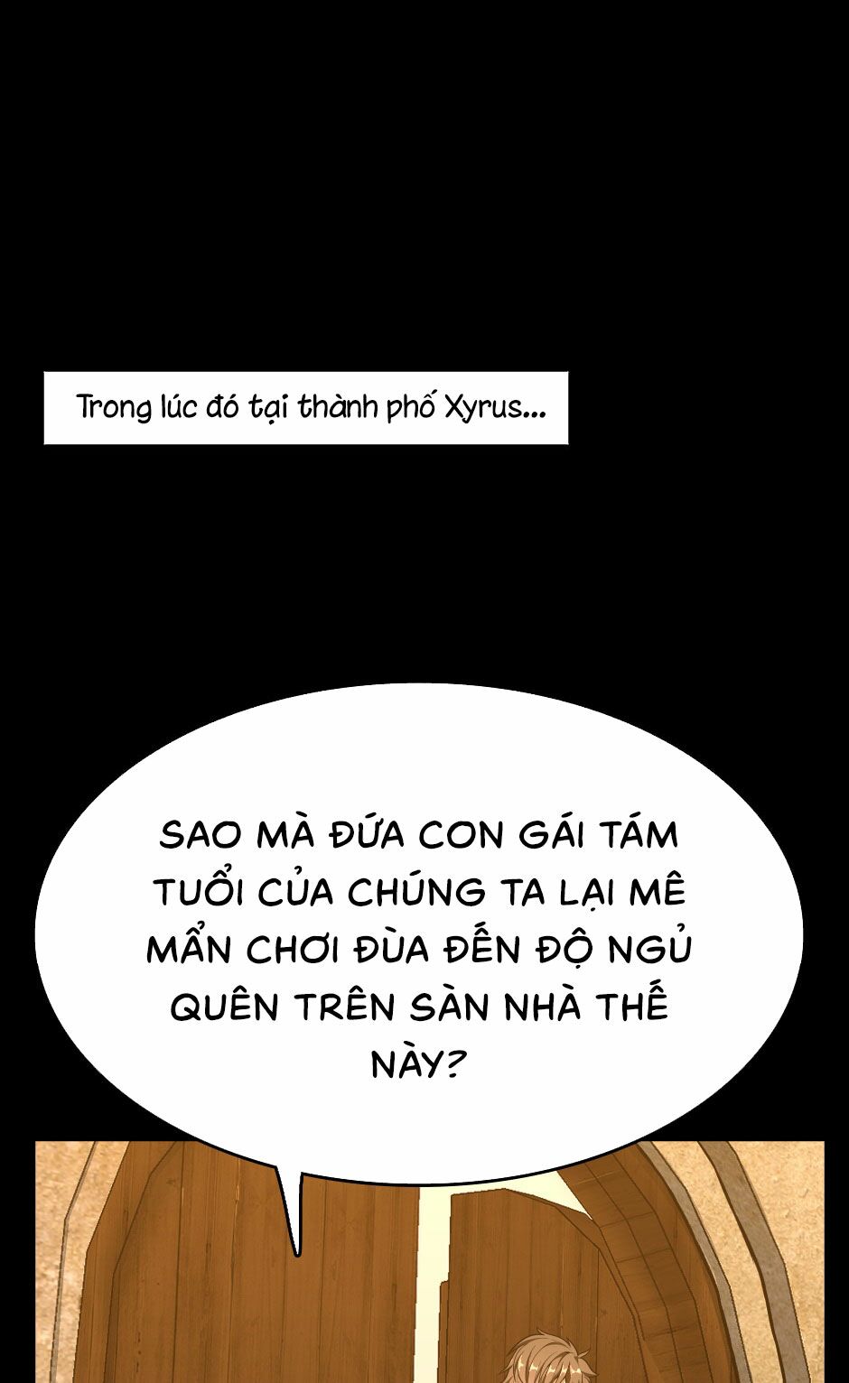 Ánh Sáng Cuối Con Đường Chap 67 - Next Chap 68