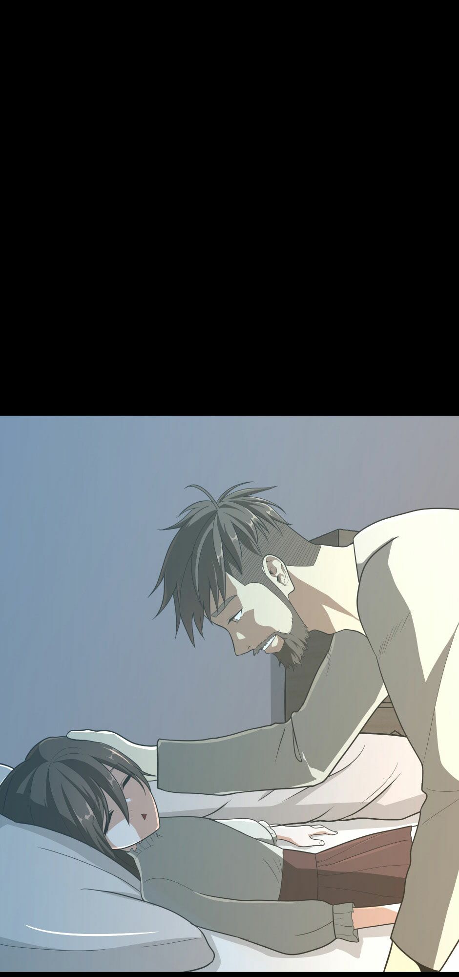 Ánh Sáng Cuối Con Đường Chap 67 - Next Chap 68