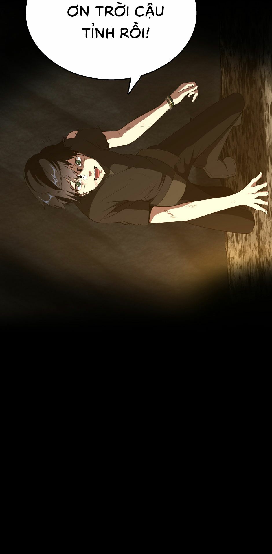 Ánh Sáng Cuối Con Đường Chap 68 - Next Chap 69