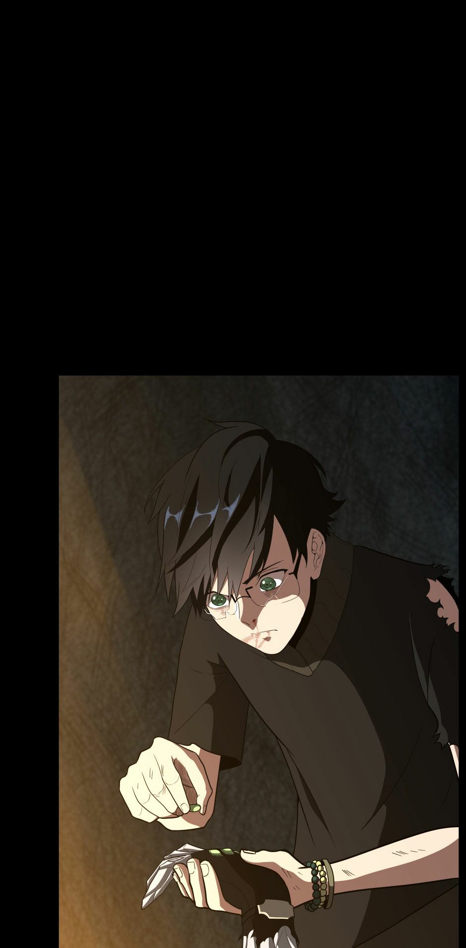 Ánh Sáng Cuối Con Đường Chap 68 - Next Chap 69