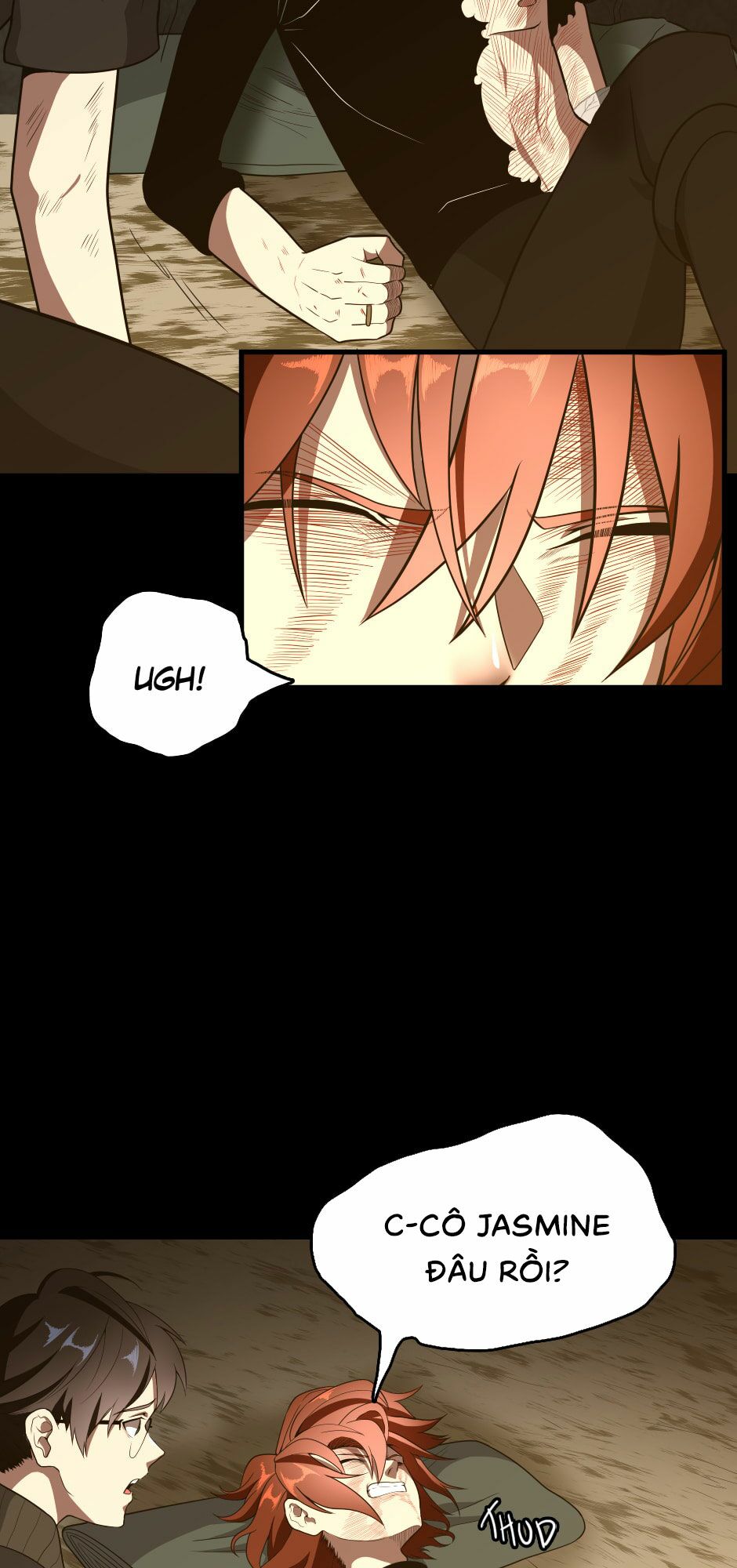Ánh Sáng Cuối Con Đường Chap 68 - Next Chap 69