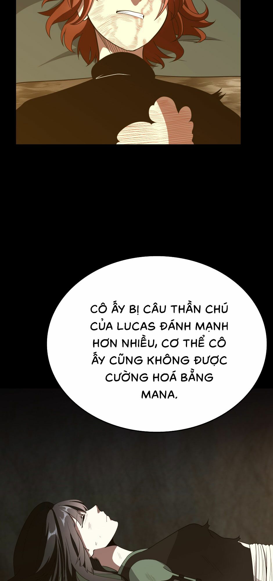 Ánh Sáng Cuối Con Đường Chap 68 - Next Chap 69