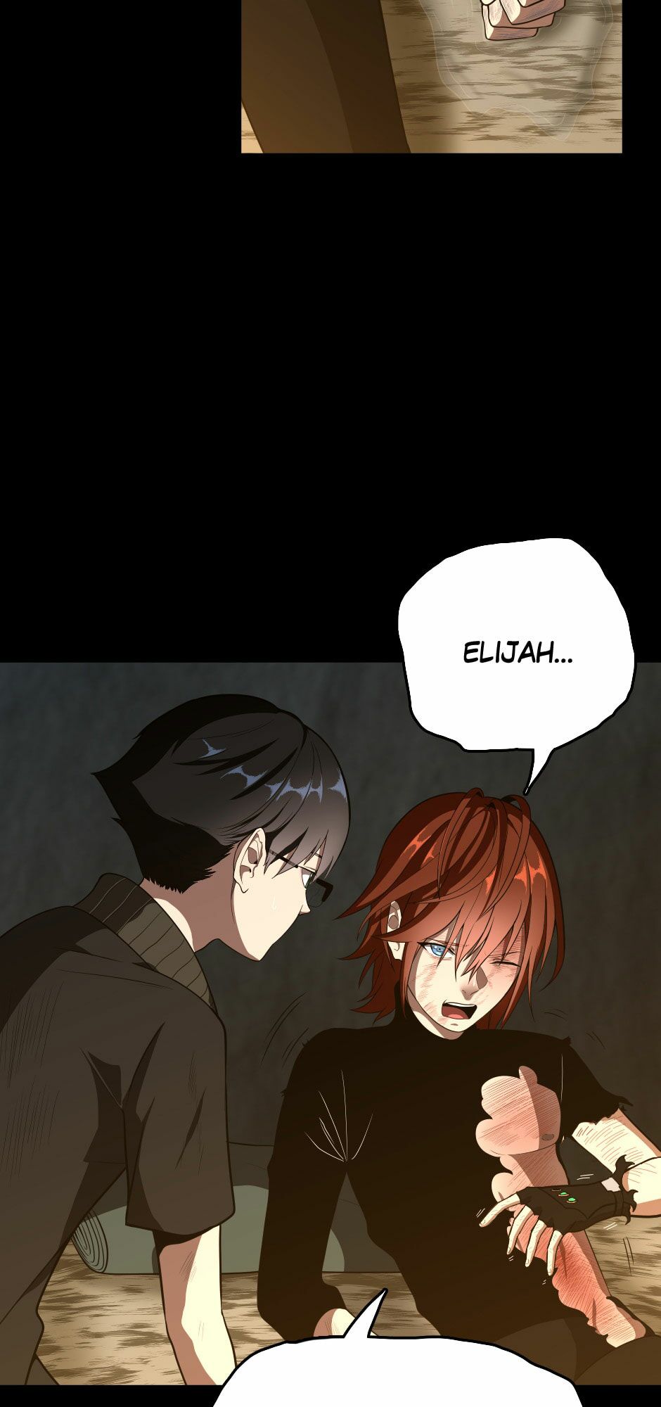 Ánh Sáng Cuối Con Đường Chap 68 - Next Chap 69