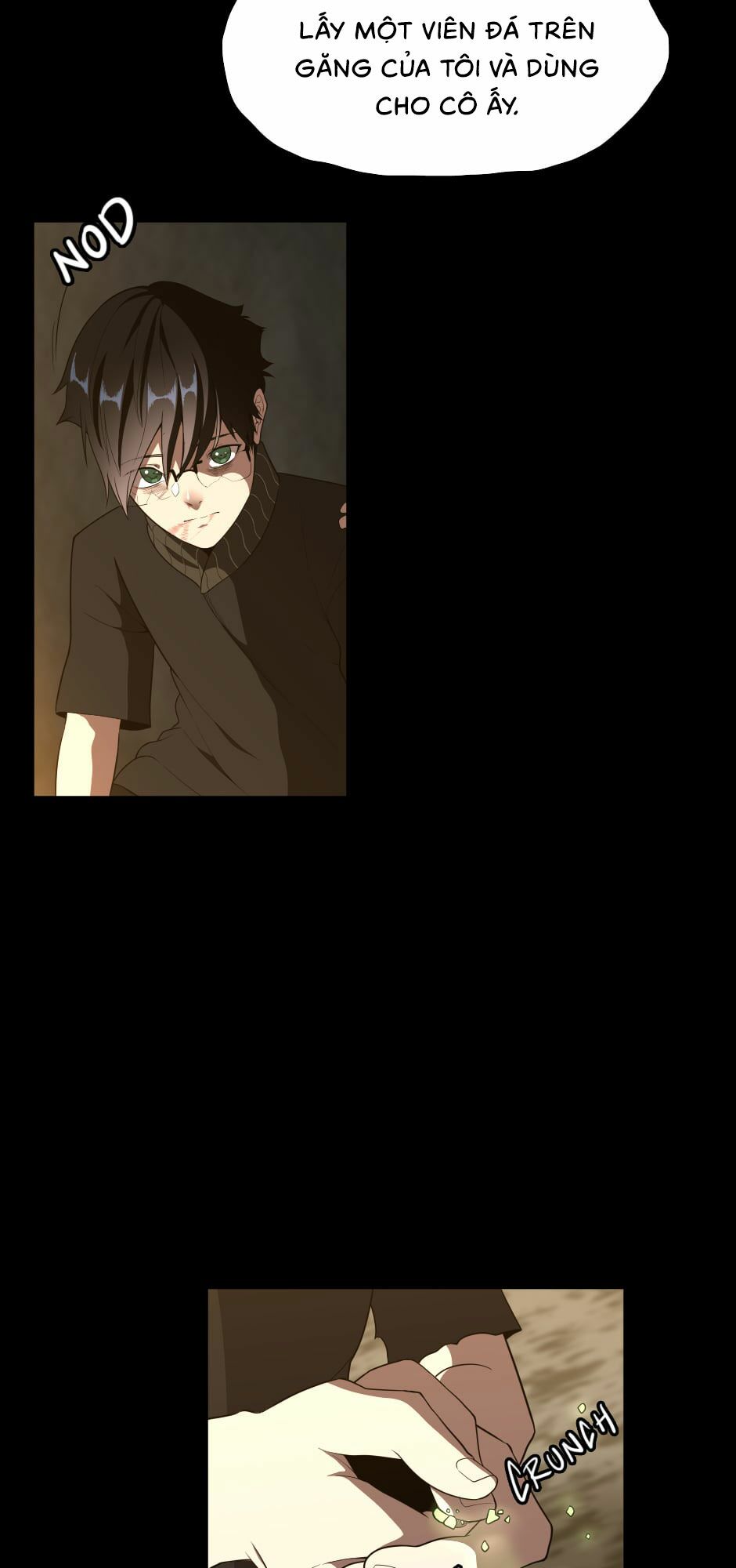 Ánh Sáng Cuối Con Đường Chap 68 - Next Chap 69