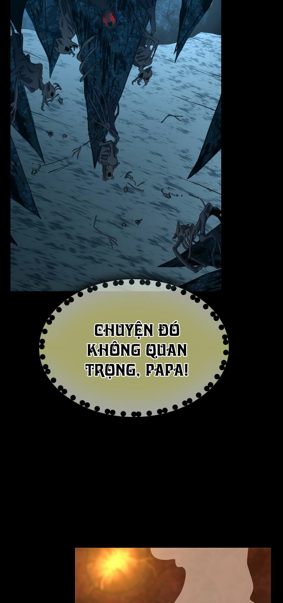 Ánh Sáng Cuối Con Đường Chap 68 - Next Chap 69