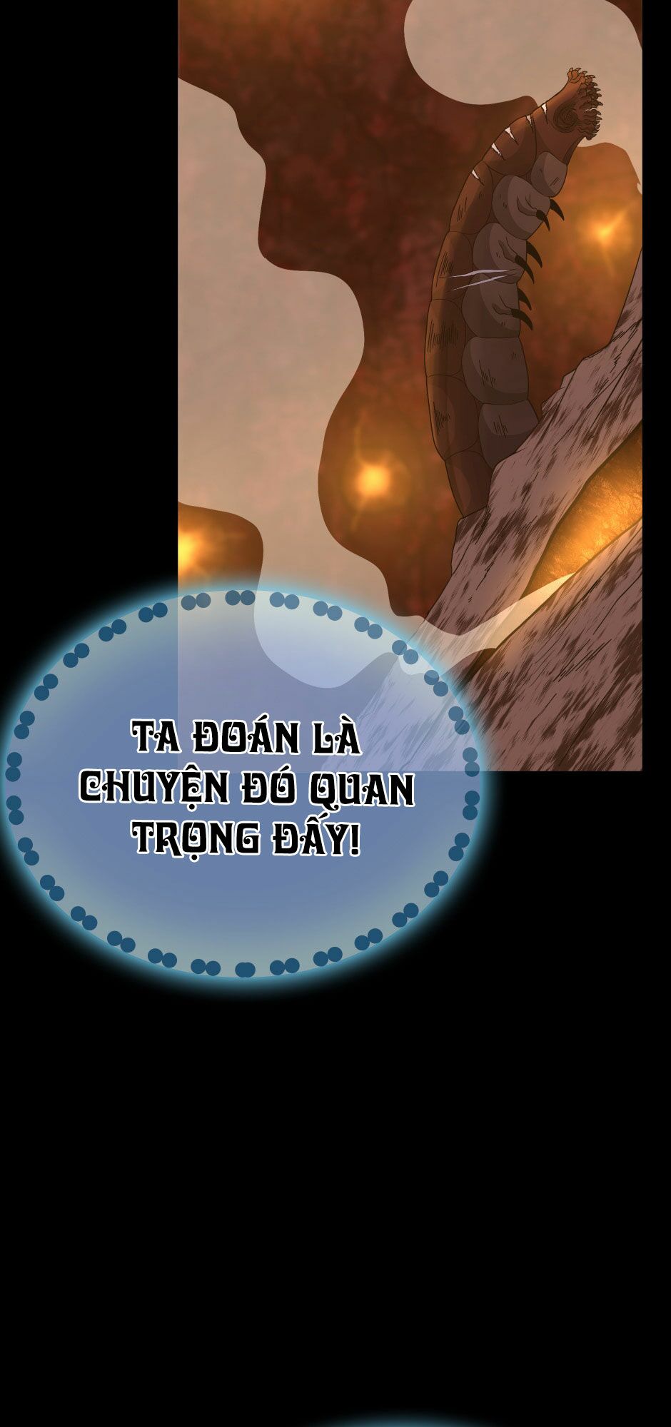 Ánh Sáng Cuối Con Đường Chap 68 - Next Chap 69