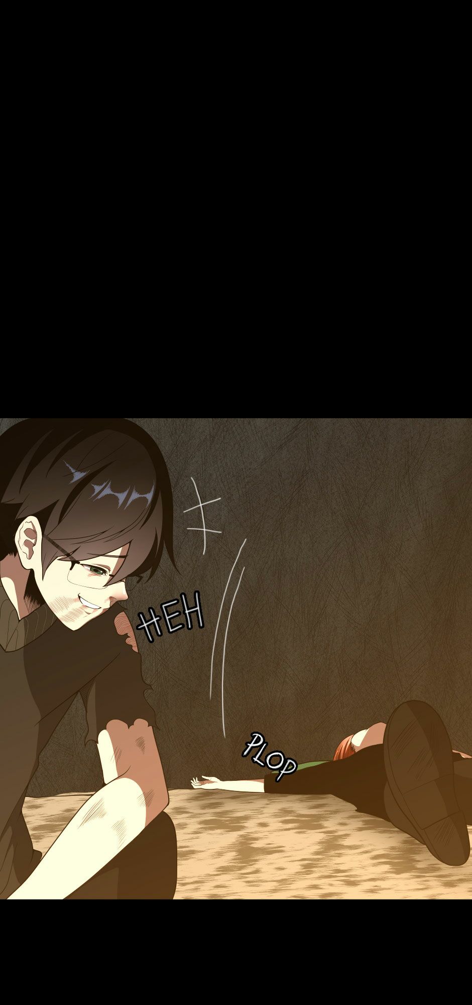 Ánh Sáng Cuối Con Đường Chap 68 - Next Chap 69
