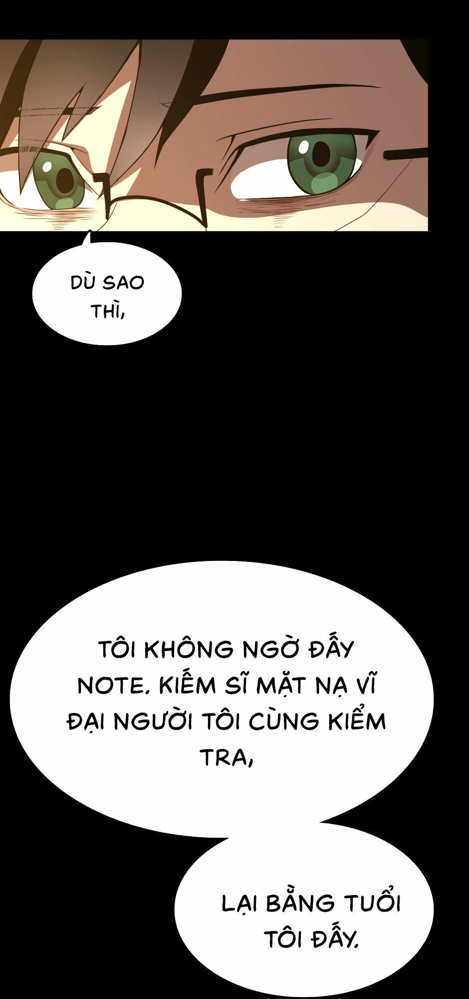 Ánh Sáng Cuối Con Đường Chap 68 - Next Chap 69