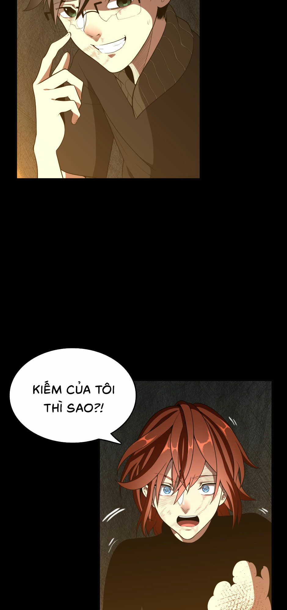 Ánh Sáng Cuối Con Đường Chap 68 - Next Chap 69