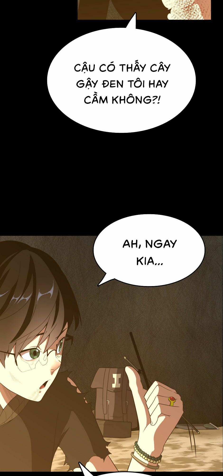 Ánh Sáng Cuối Con Đường Chap 68 - Next Chap 69