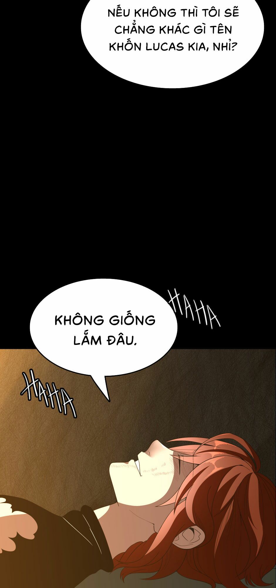Ánh Sáng Cuối Con Đường Chap 68 - Next Chap 69