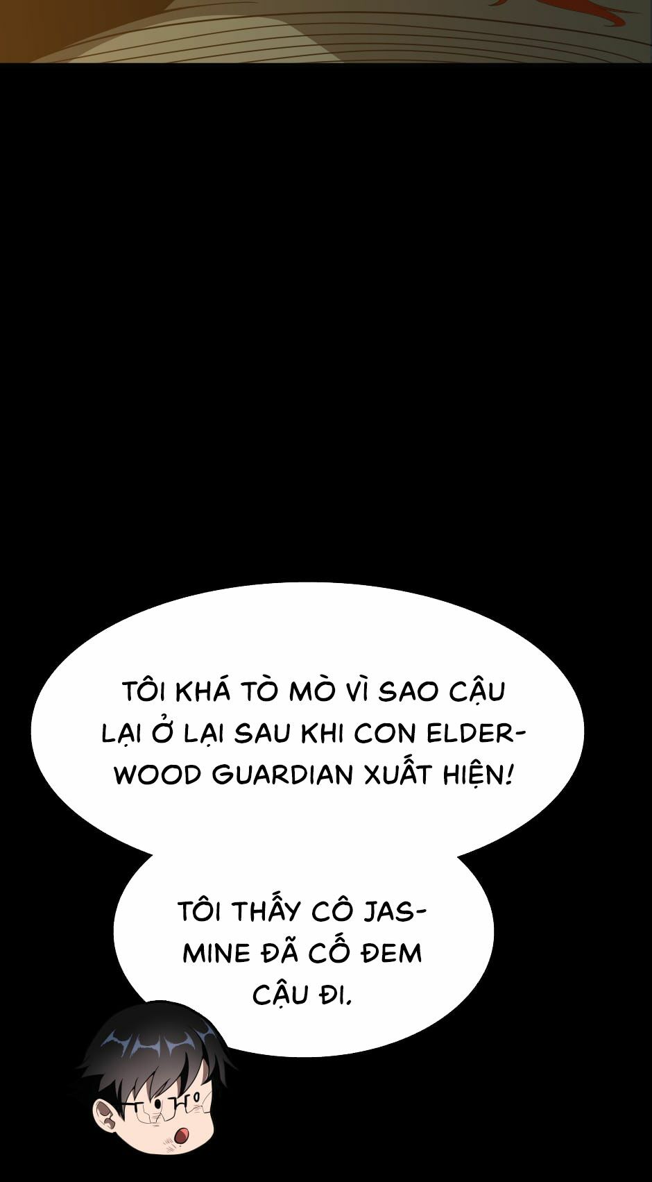 Ánh Sáng Cuối Con Đường Chap 68 - Next Chap 69