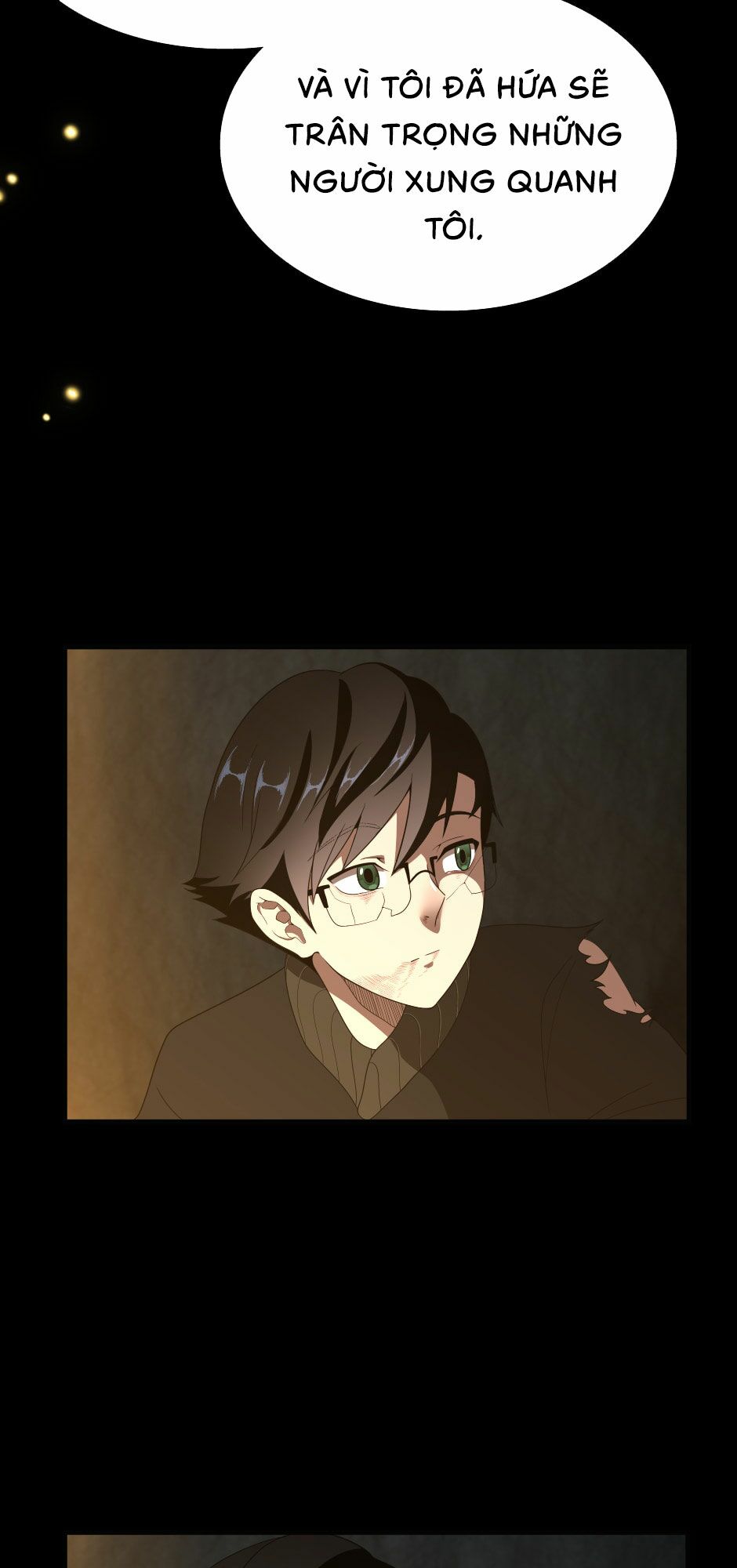 Ánh Sáng Cuối Con Đường Chap 68 - Next Chap 69