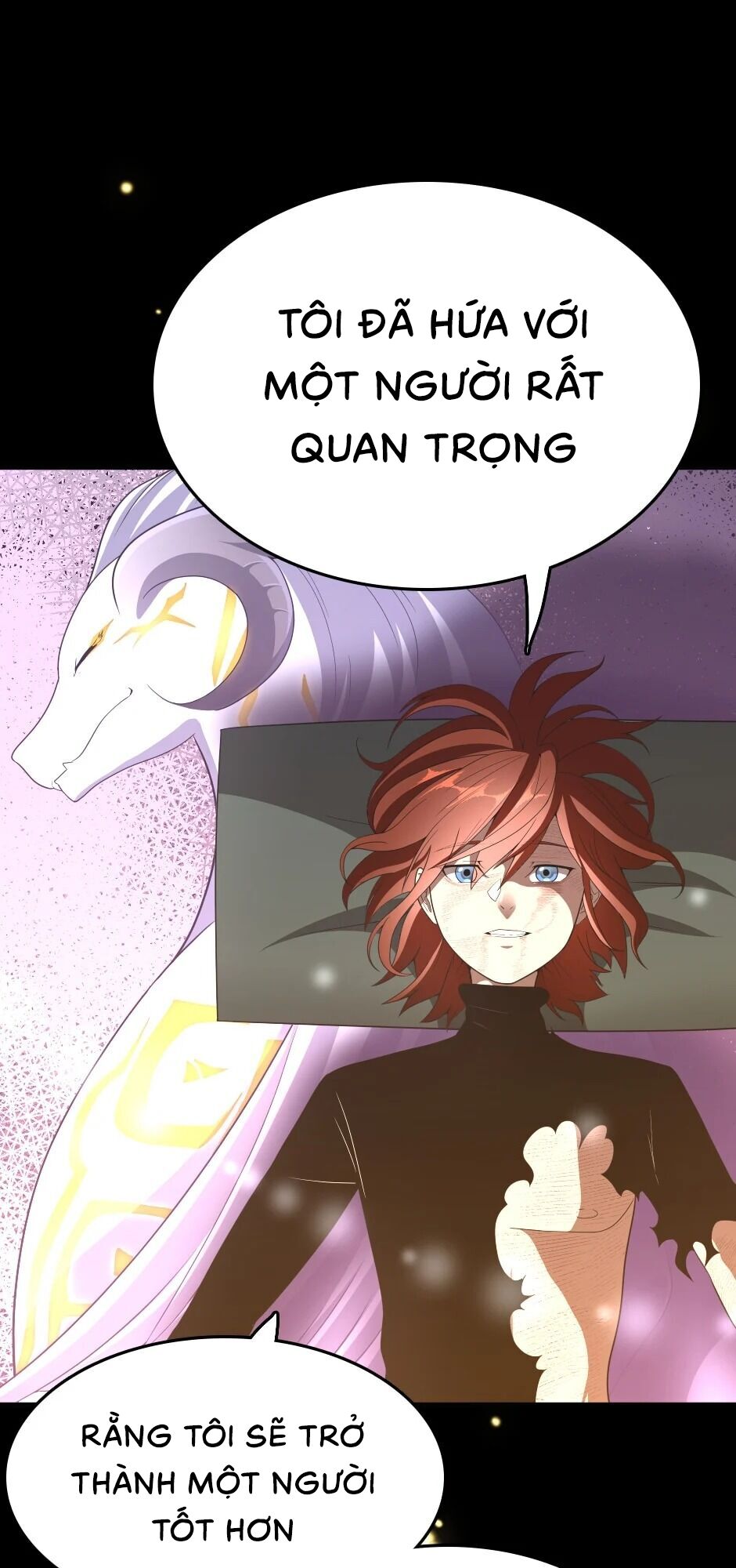 Ánh Sáng Cuối Con Đường Chap 68 - Next Chap 69