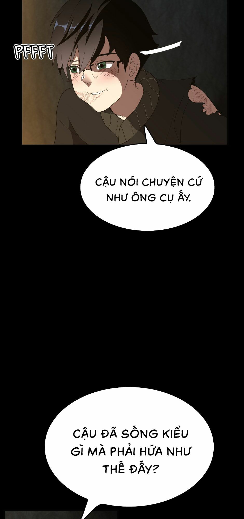 Ánh Sáng Cuối Con Đường Chap 68 - Next Chap 69