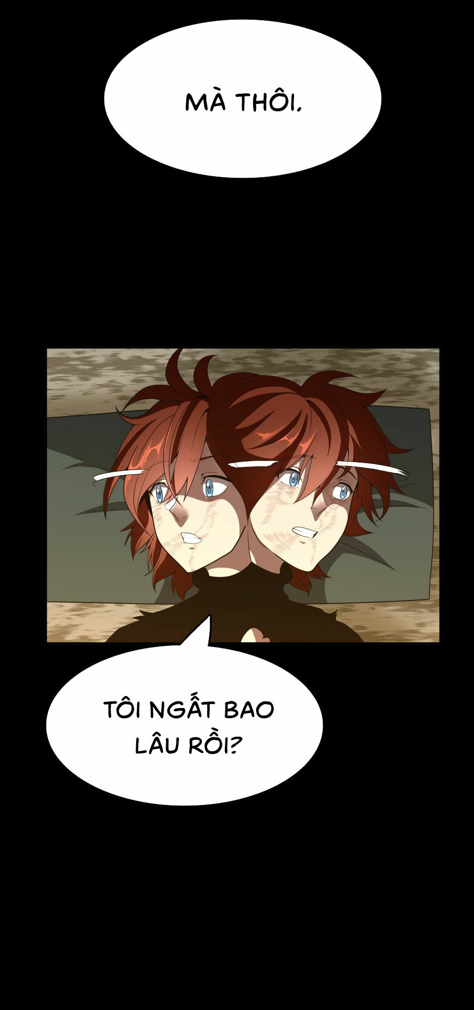 Ánh Sáng Cuối Con Đường Chap 68 - Next Chap 69
