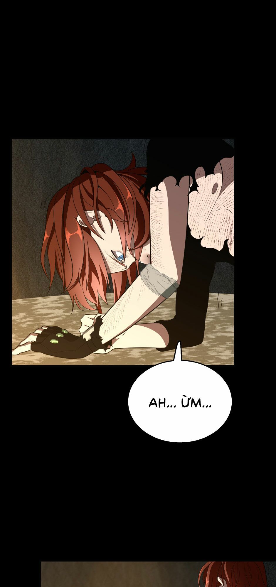 Ánh Sáng Cuối Con Đường Chap 68 - Next Chap 69