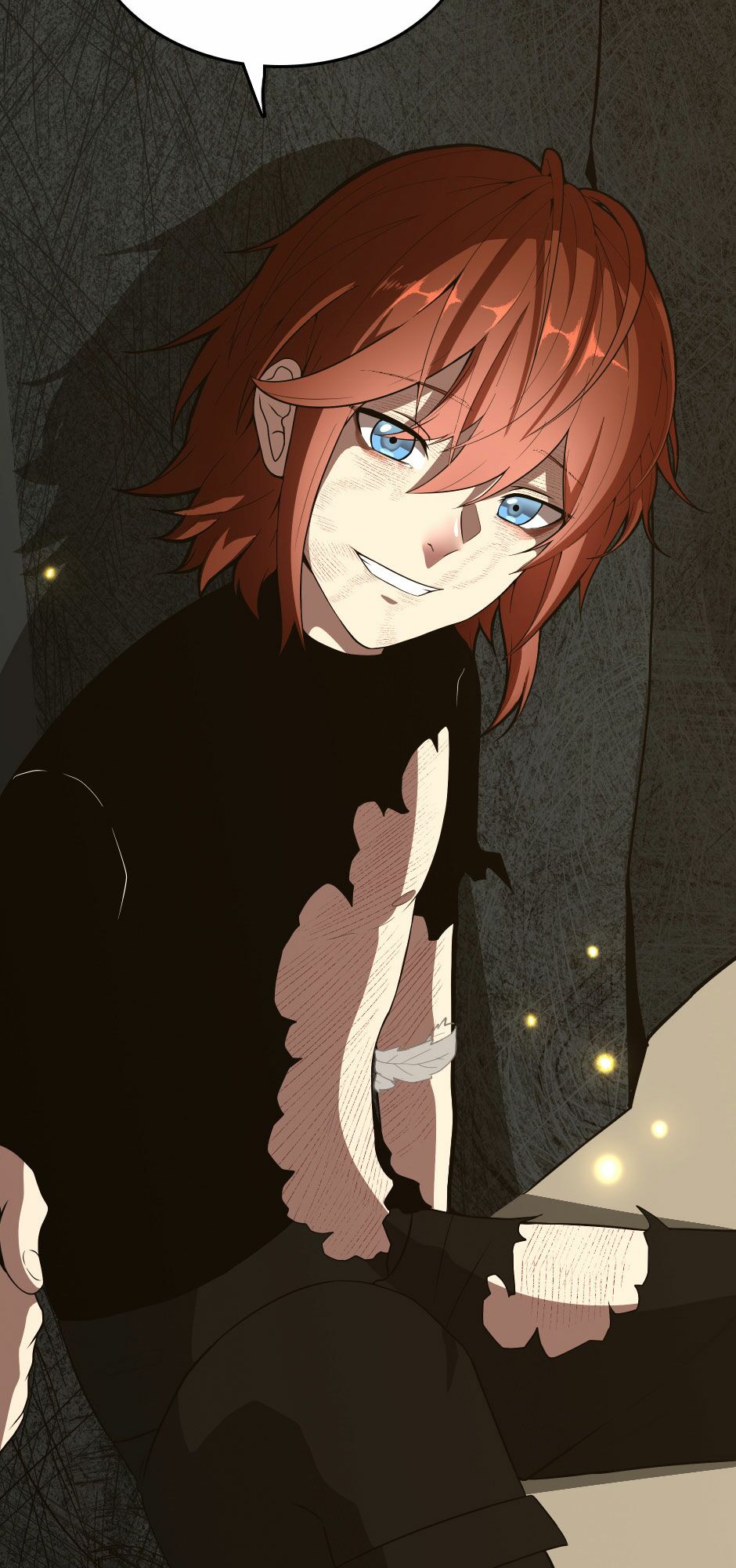 Ánh Sáng Cuối Con Đường Chap 68 - Next Chap 69