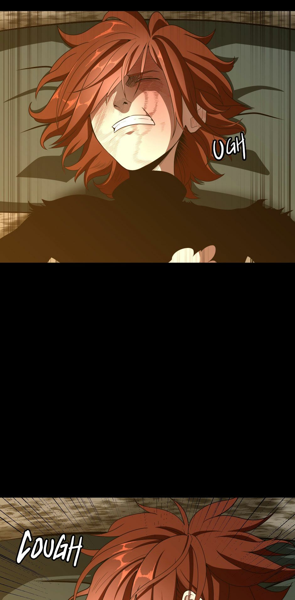 Ánh Sáng Cuối Con Đường Chap 68 - Next Chap 69