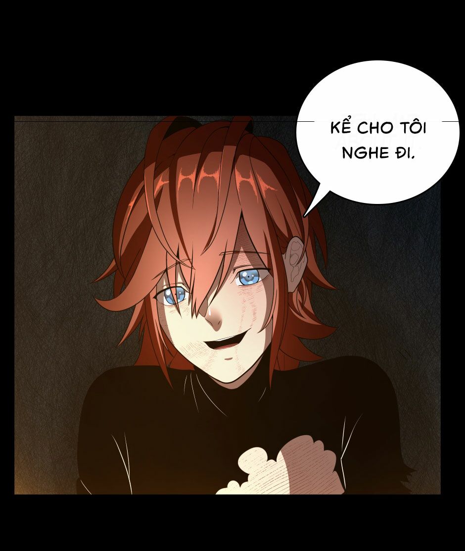 Ánh Sáng Cuối Con Đường Chap 69 - Next Chap 70