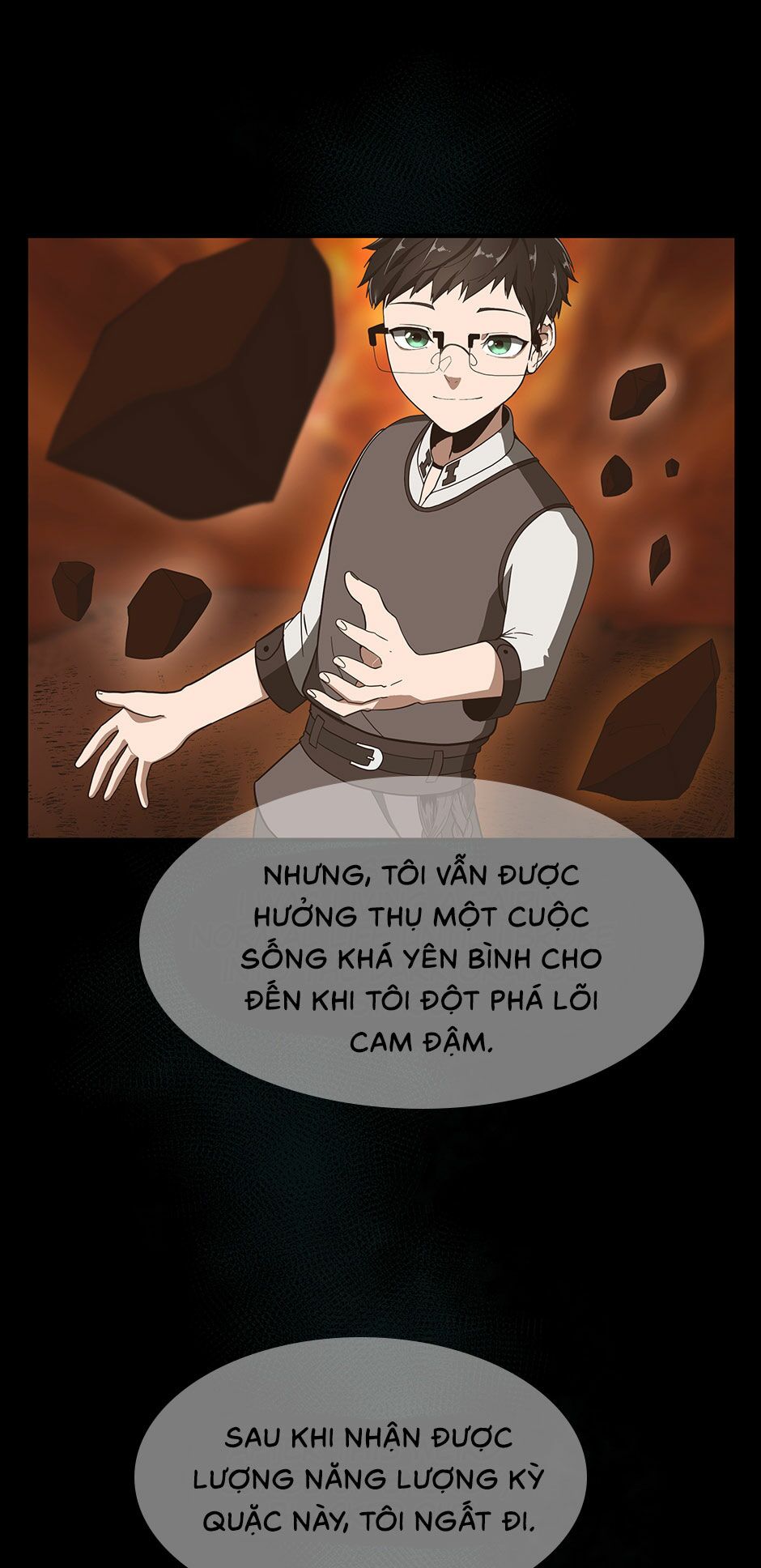 Ánh Sáng Cuối Con Đường Chap 69 - Next Chap 70