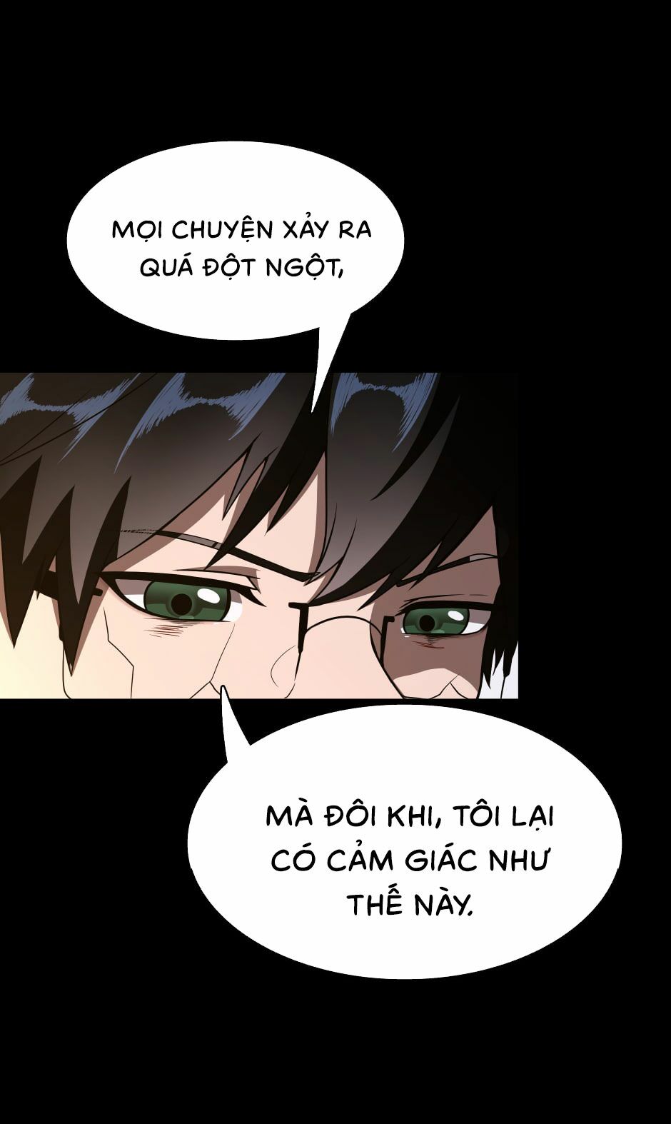 Ánh Sáng Cuối Con Đường Chap 69 - Next Chap 70