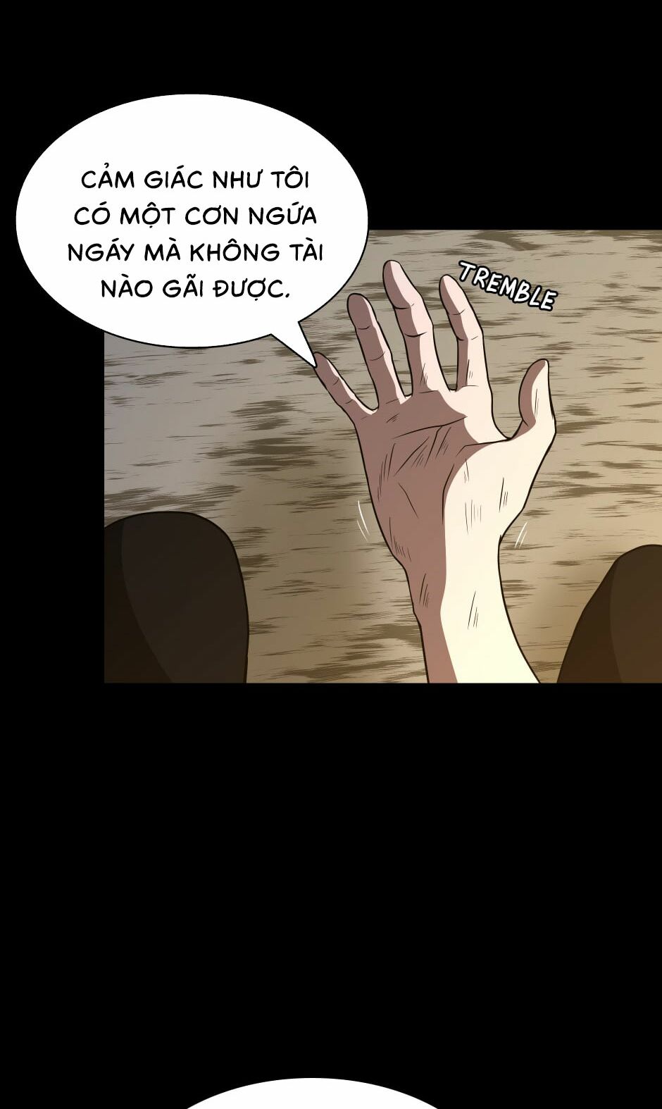 Ánh Sáng Cuối Con Đường Chap 69 - Next Chap 70