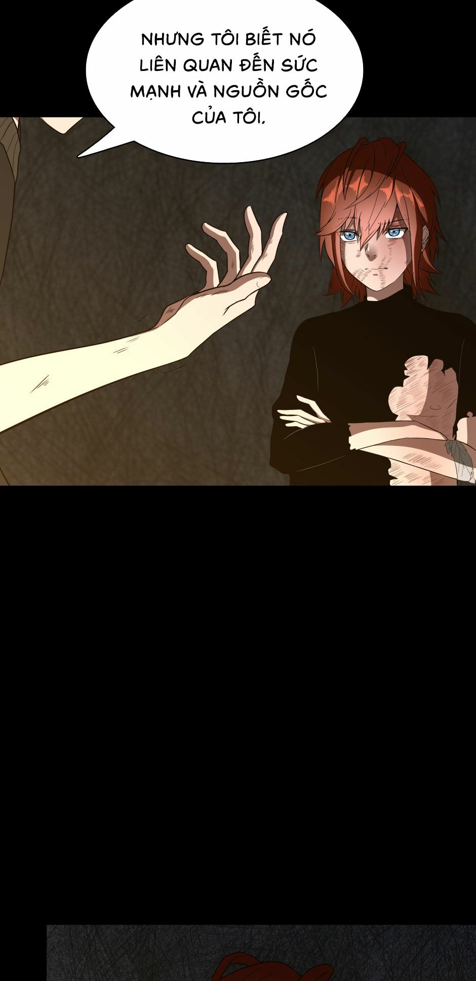 Ánh Sáng Cuối Con Đường Chap 69 - Next Chap 70