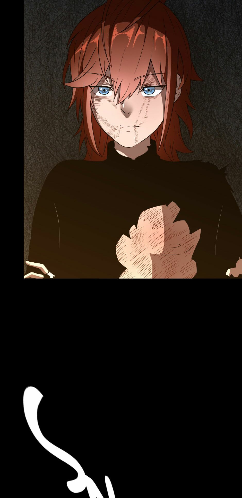 Ánh Sáng Cuối Con Đường Chap 69 - Next Chap 70