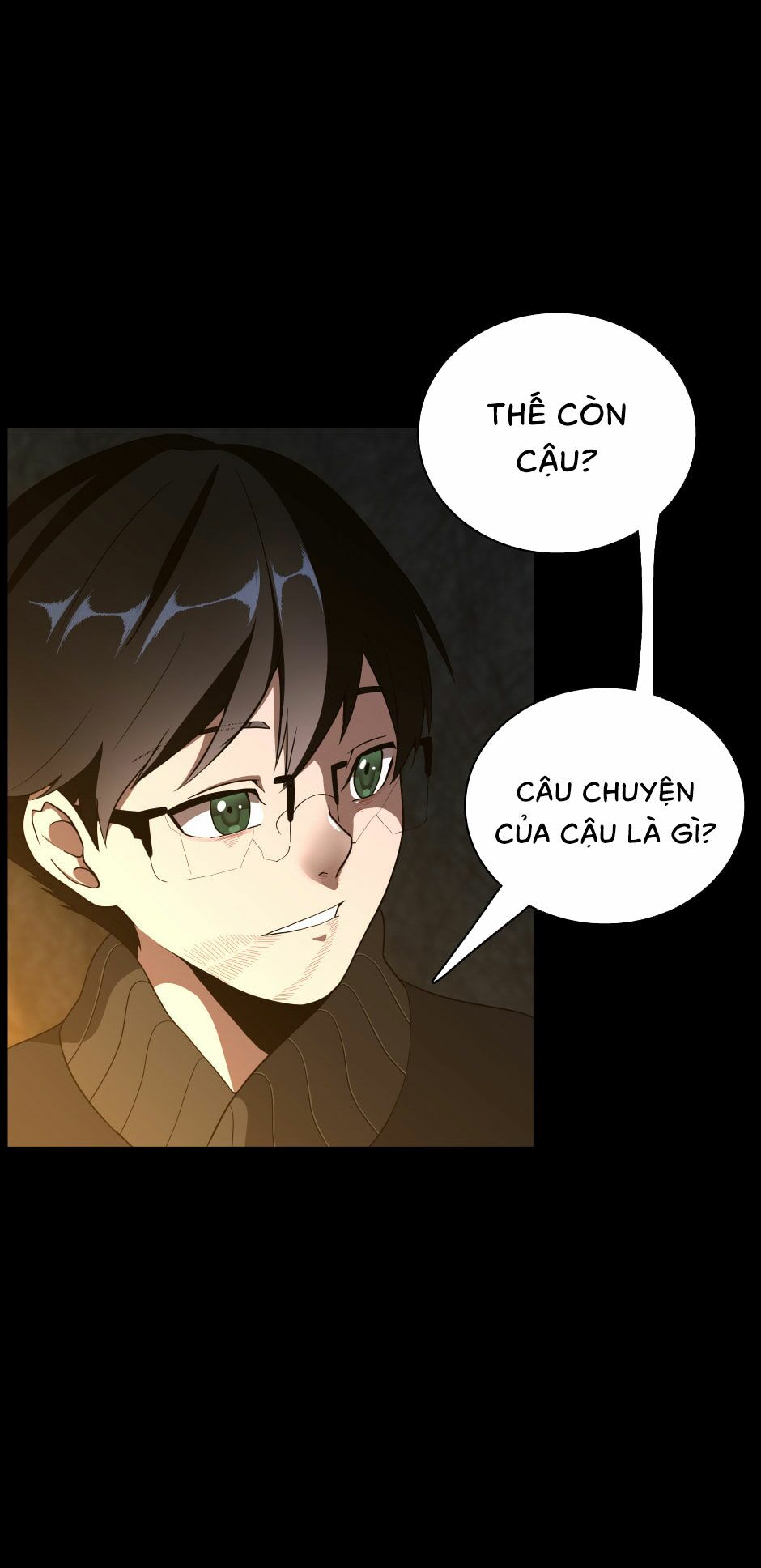 Ánh Sáng Cuối Con Đường Chap 69 - Next Chap 70