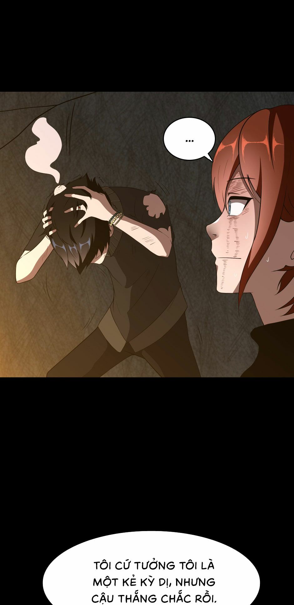 Ánh Sáng Cuối Con Đường Chap 69 - Next Chap 70