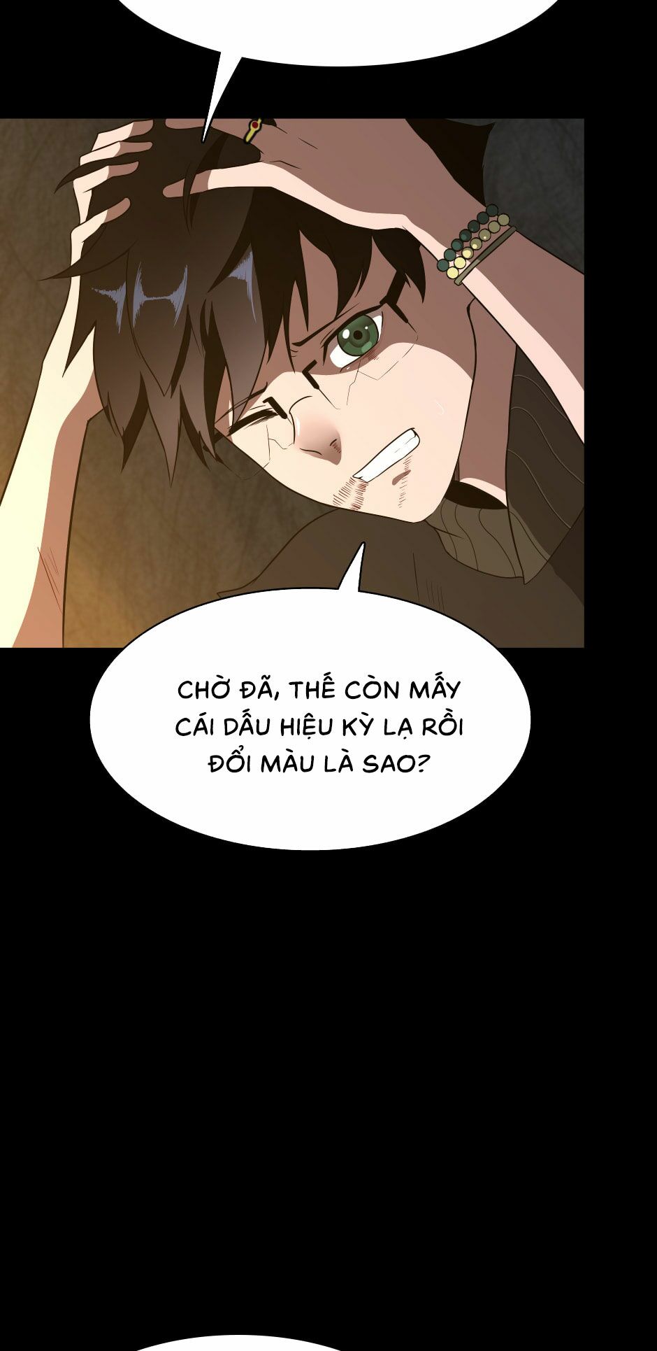 Ánh Sáng Cuối Con Đường Chap 69 - Next Chap 70