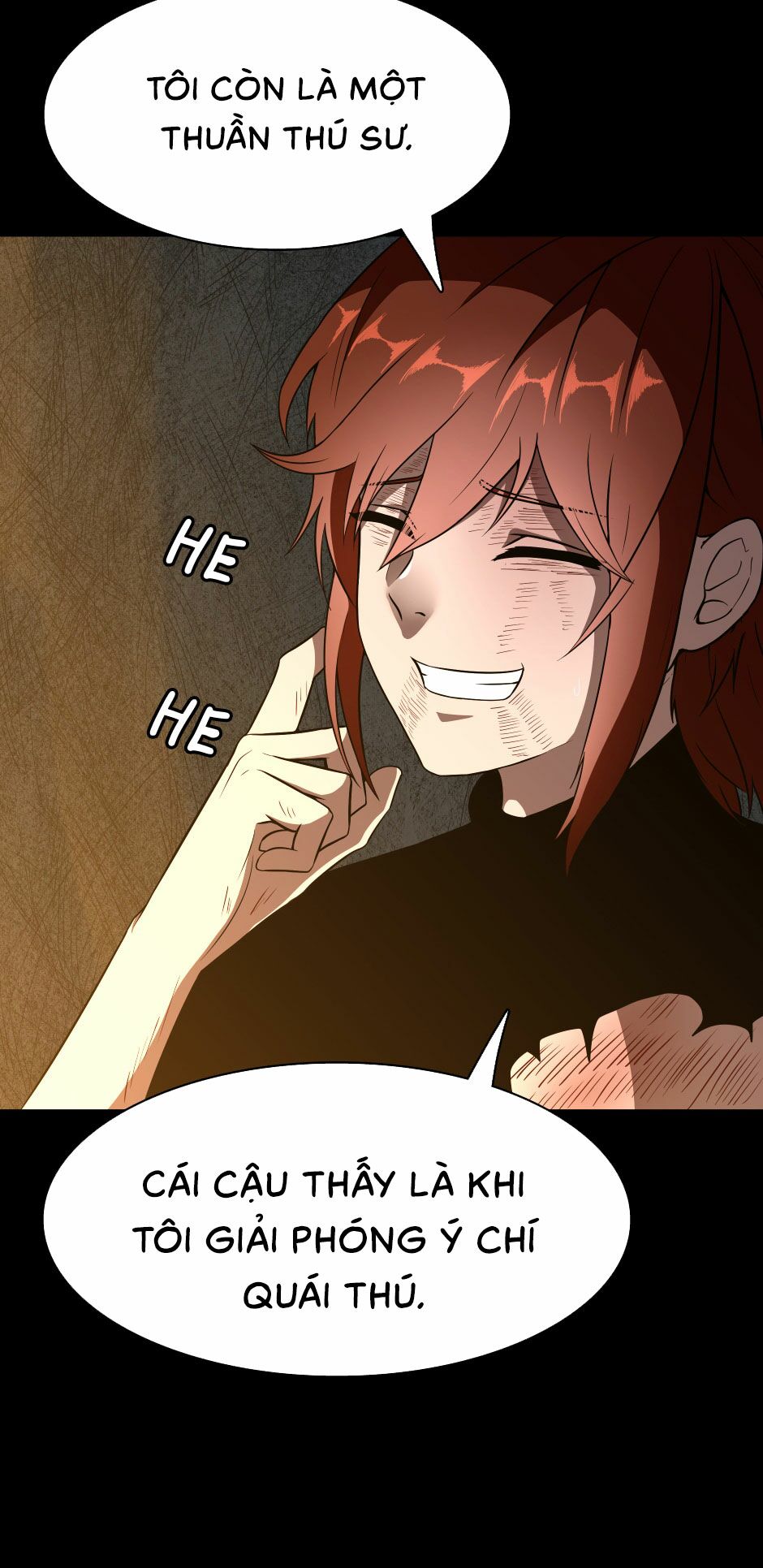 Ánh Sáng Cuối Con Đường Chap 69 - Next Chap 70