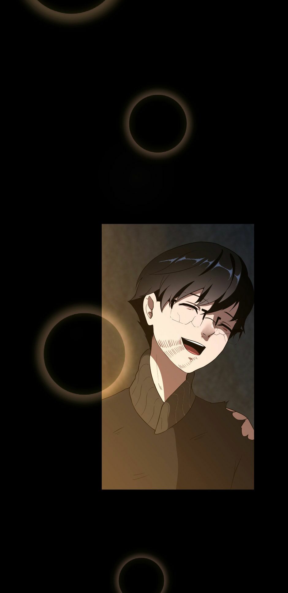 Ánh Sáng Cuối Con Đường Chap 69 - Next Chap 70
