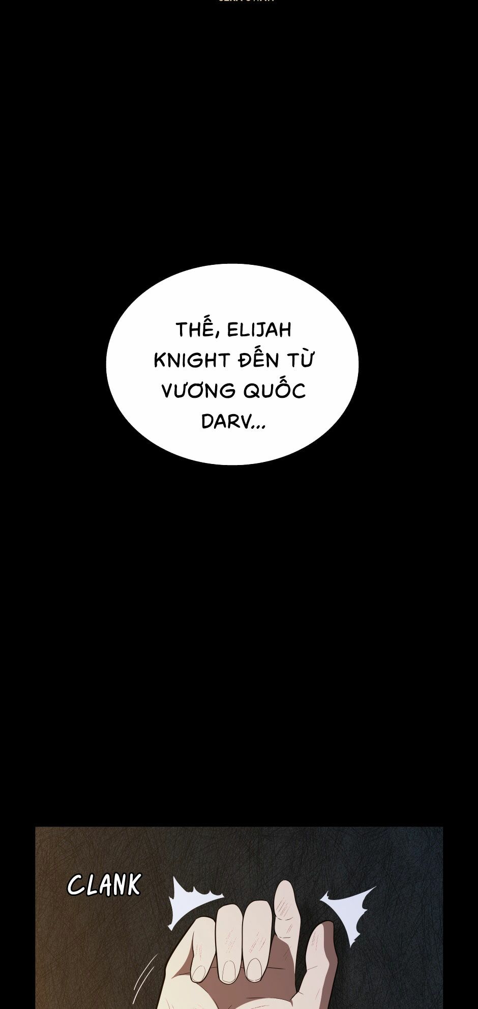 Ánh Sáng Cuối Con Đường Chap 69 - Next Chap 70