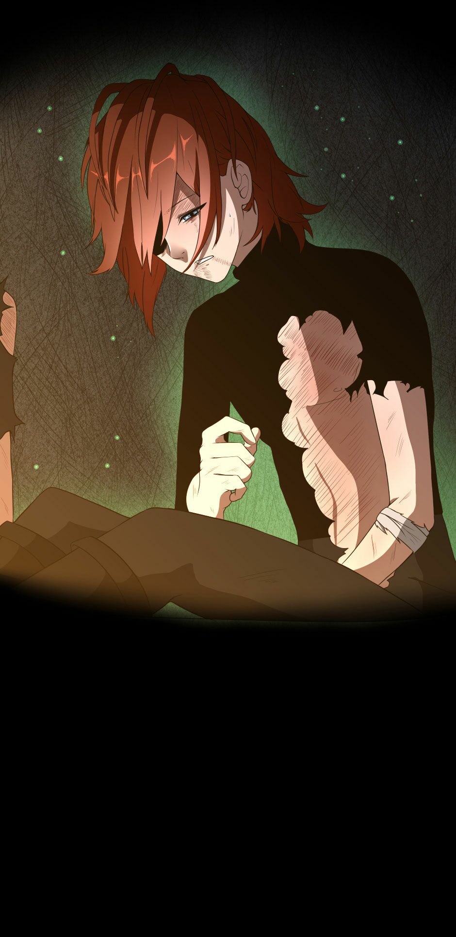 Ánh Sáng Cuối Con Đường Chap 69 - Next Chap 70