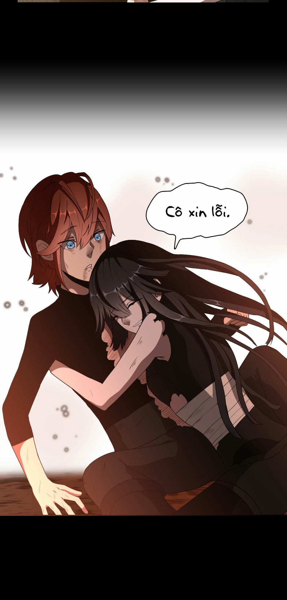 Ánh Sáng Cuối Con Đường Chap 69 - Next Chap 70