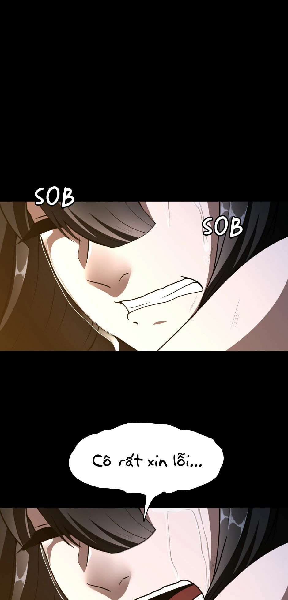 Ánh Sáng Cuối Con Đường Chap 69 - Next Chap 70