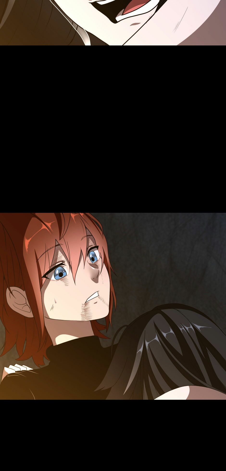 Ánh Sáng Cuối Con Đường Chap 69 - Next Chap 70