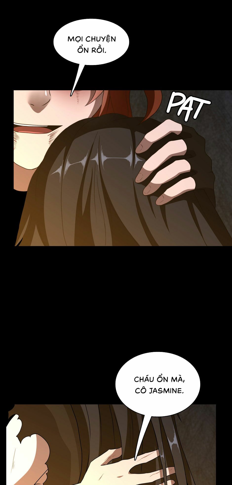 Ánh Sáng Cuối Con Đường Chap 69 - Next Chap 70