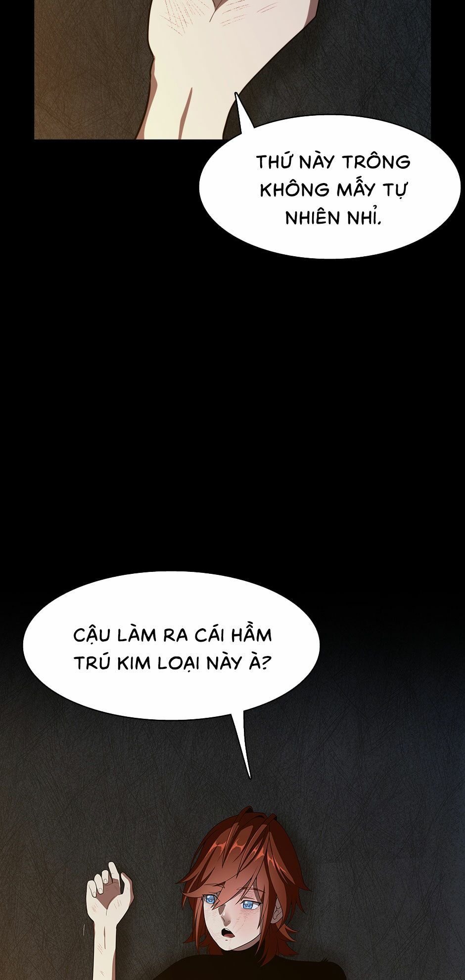 Ánh Sáng Cuối Con Đường Chap 69 - Next Chap 70