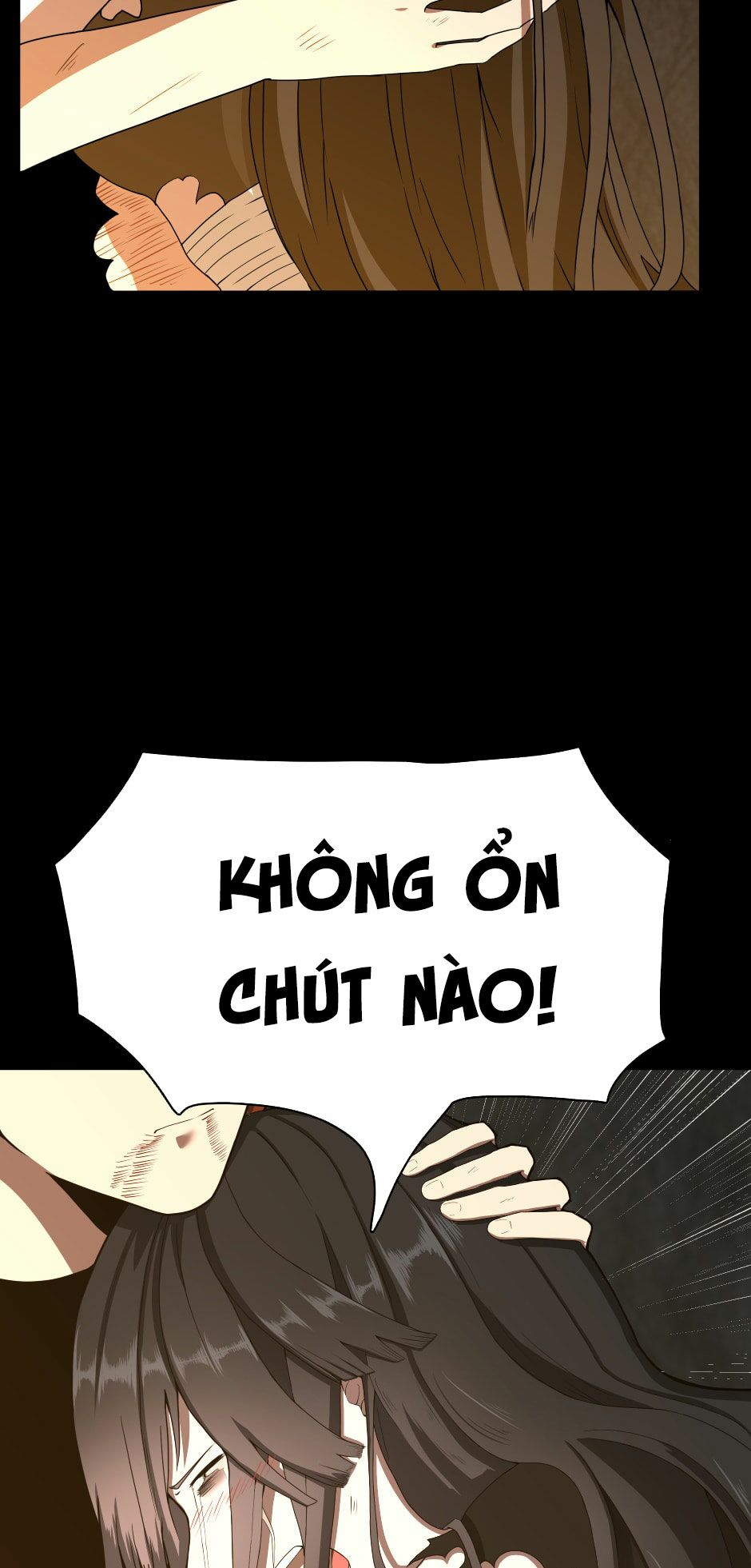 Ánh Sáng Cuối Con Đường Chap 69 - Next Chap 70