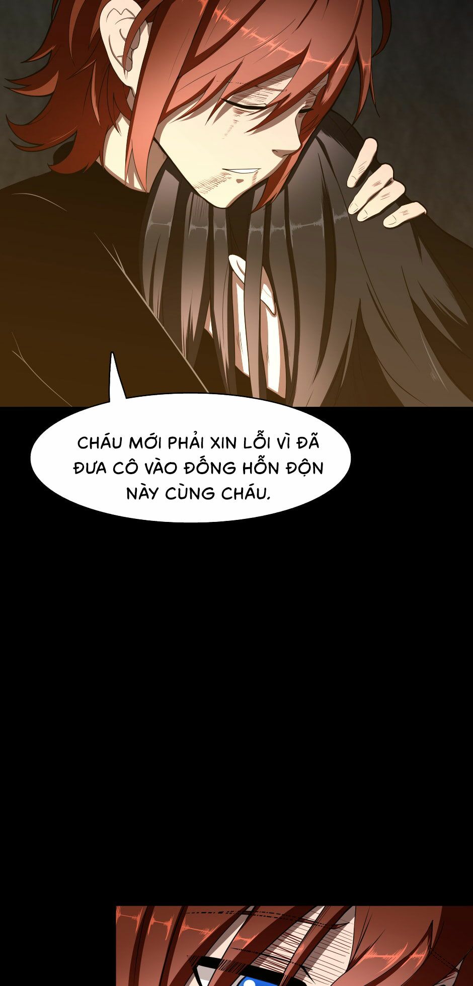 Ánh Sáng Cuối Con Đường Chap 69 - Next Chap 70