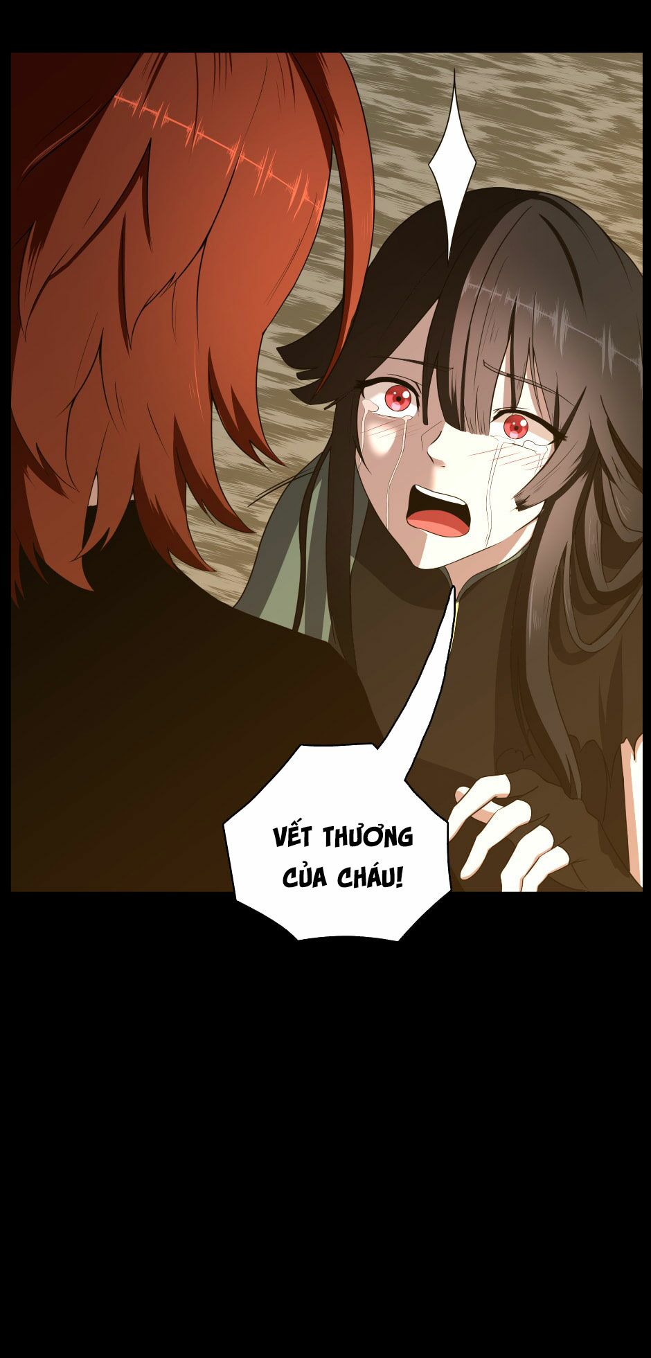 Ánh Sáng Cuối Con Đường Chap 69 - Next Chap 70