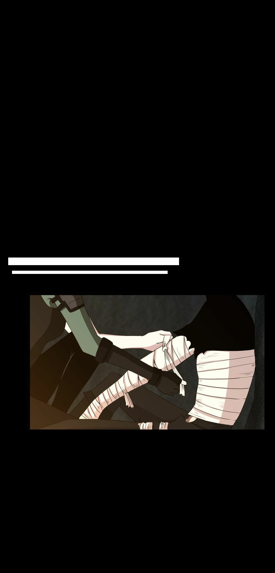 Ánh Sáng Cuối Con Đường Chap 69 - Next Chap 70