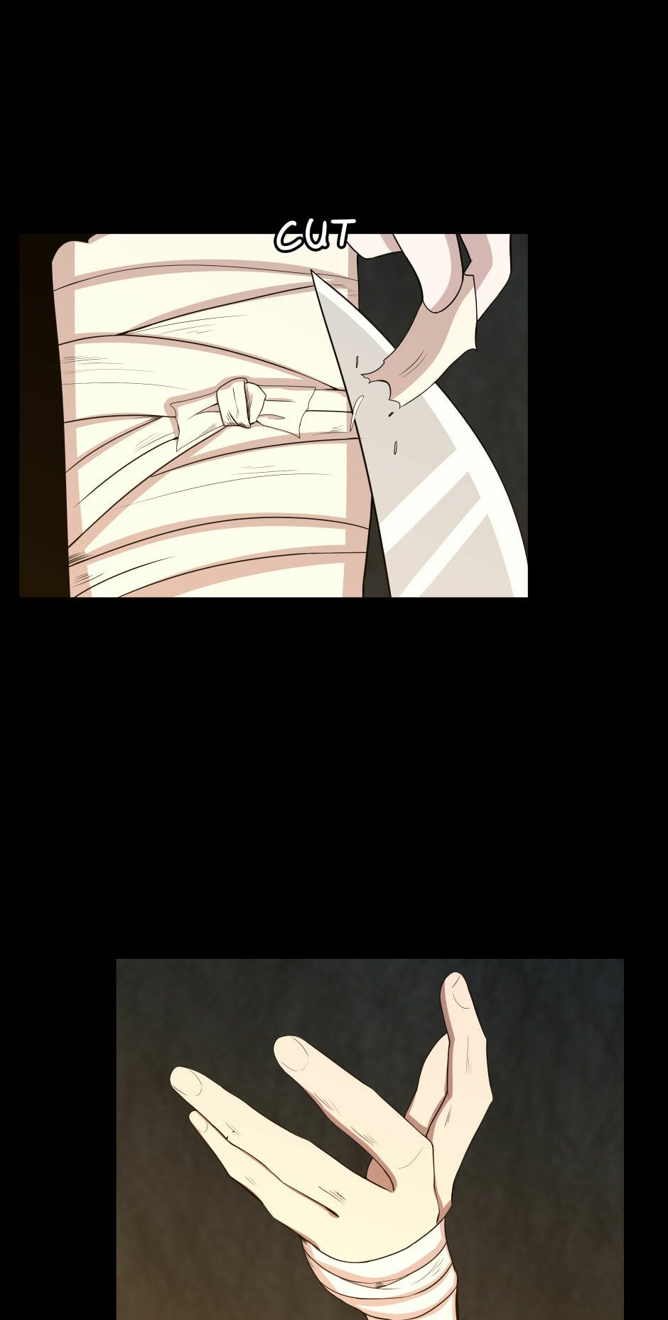 Ánh Sáng Cuối Con Đường Chap 69 - Next Chap 70