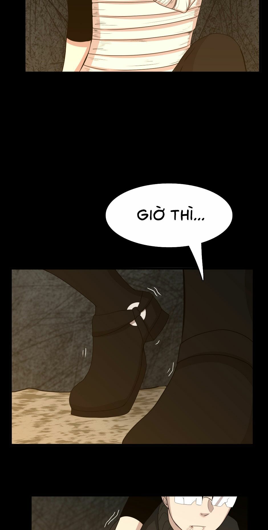 Ánh Sáng Cuối Con Đường Chap 69 - Next Chap 70