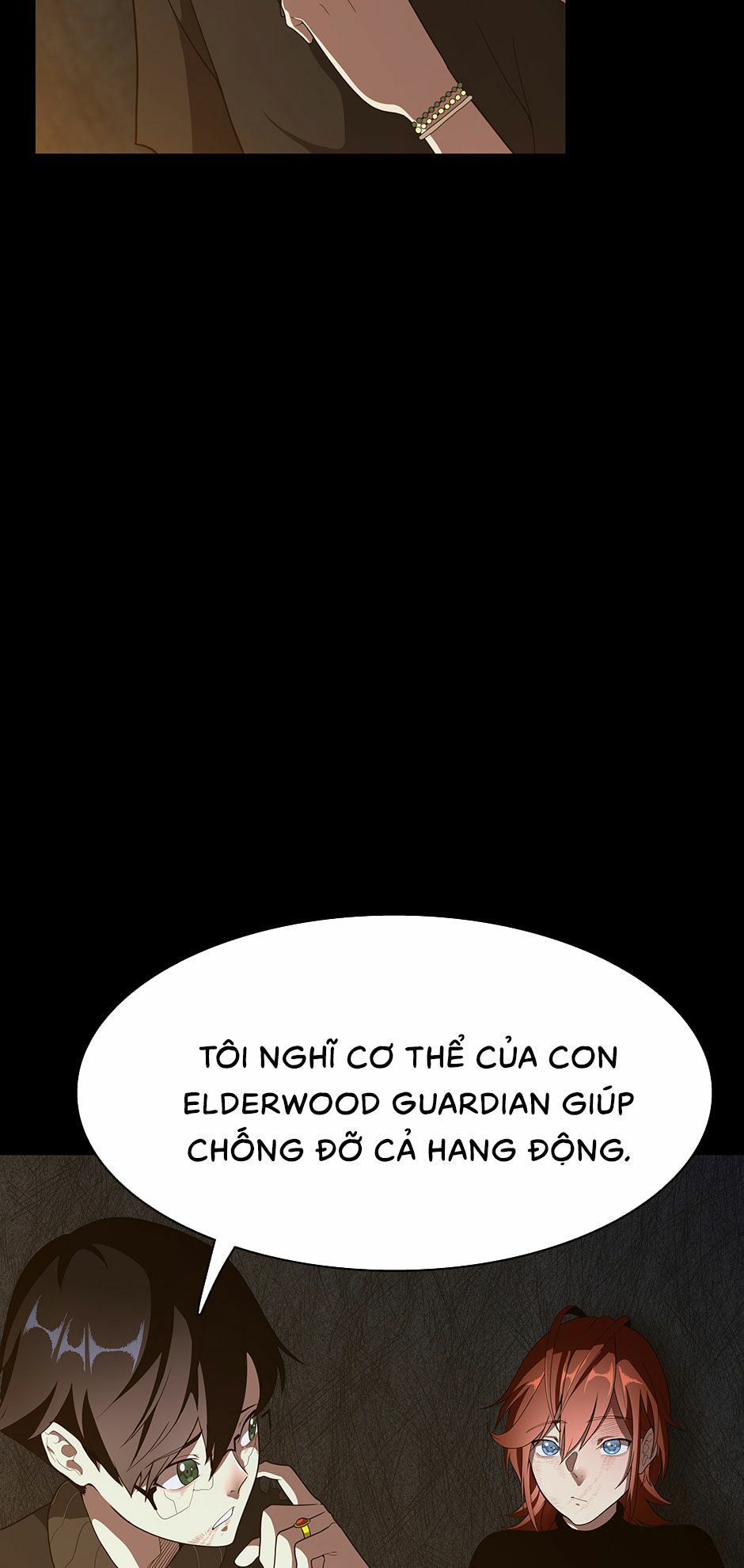 Ánh Sáng Cuối Con Đường Chap 69 - Next Chap 70