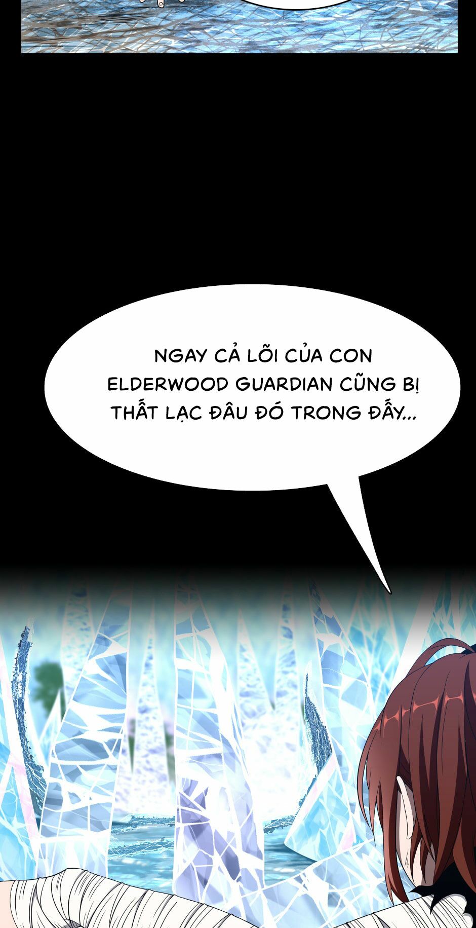 Ánh Sáng Cuối Con Đường Chap 70 - Next Chap 71